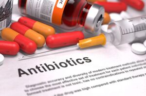 Antibiotikumok amikor Hron Prostatitis