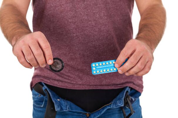 paggamot ng prostatitis sa mga lalaki